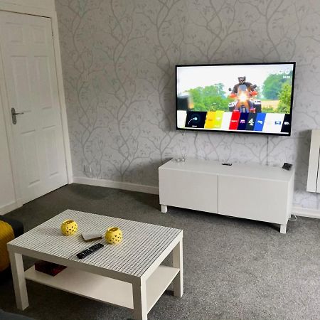 Paisley Central Apartment #4 Экстерьер фото