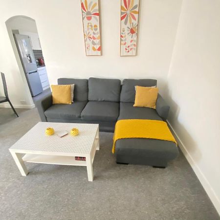Paisley Central Apartment #4 Экстерьер фото